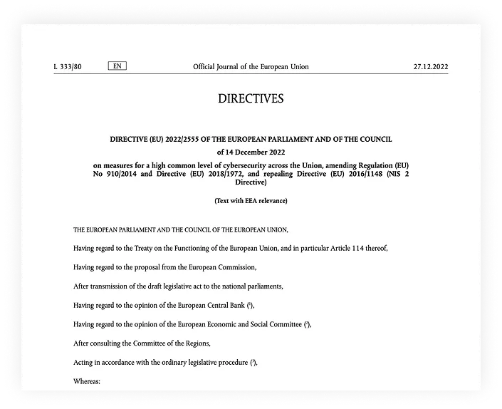 Section content image
