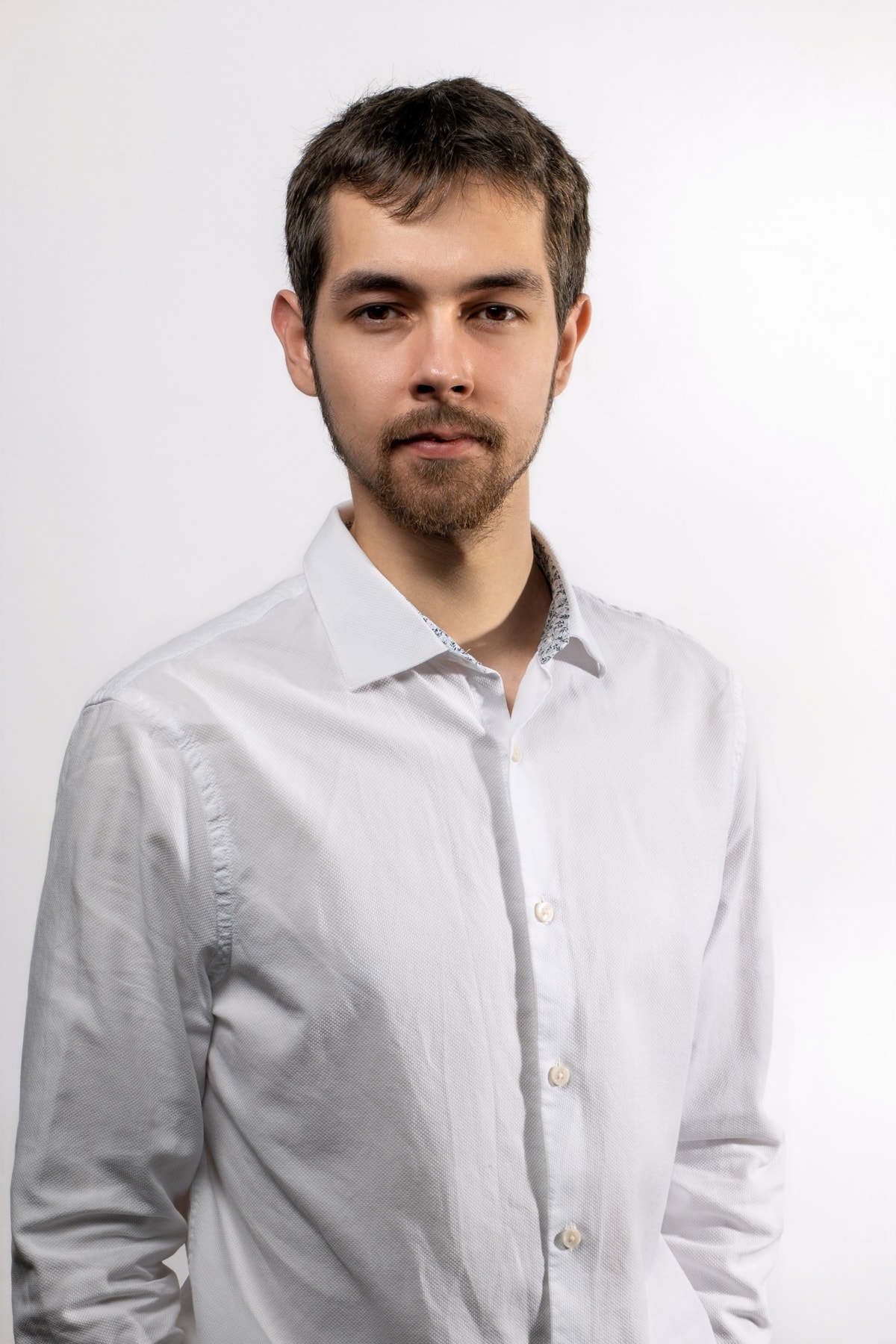 Roman Kuchařík